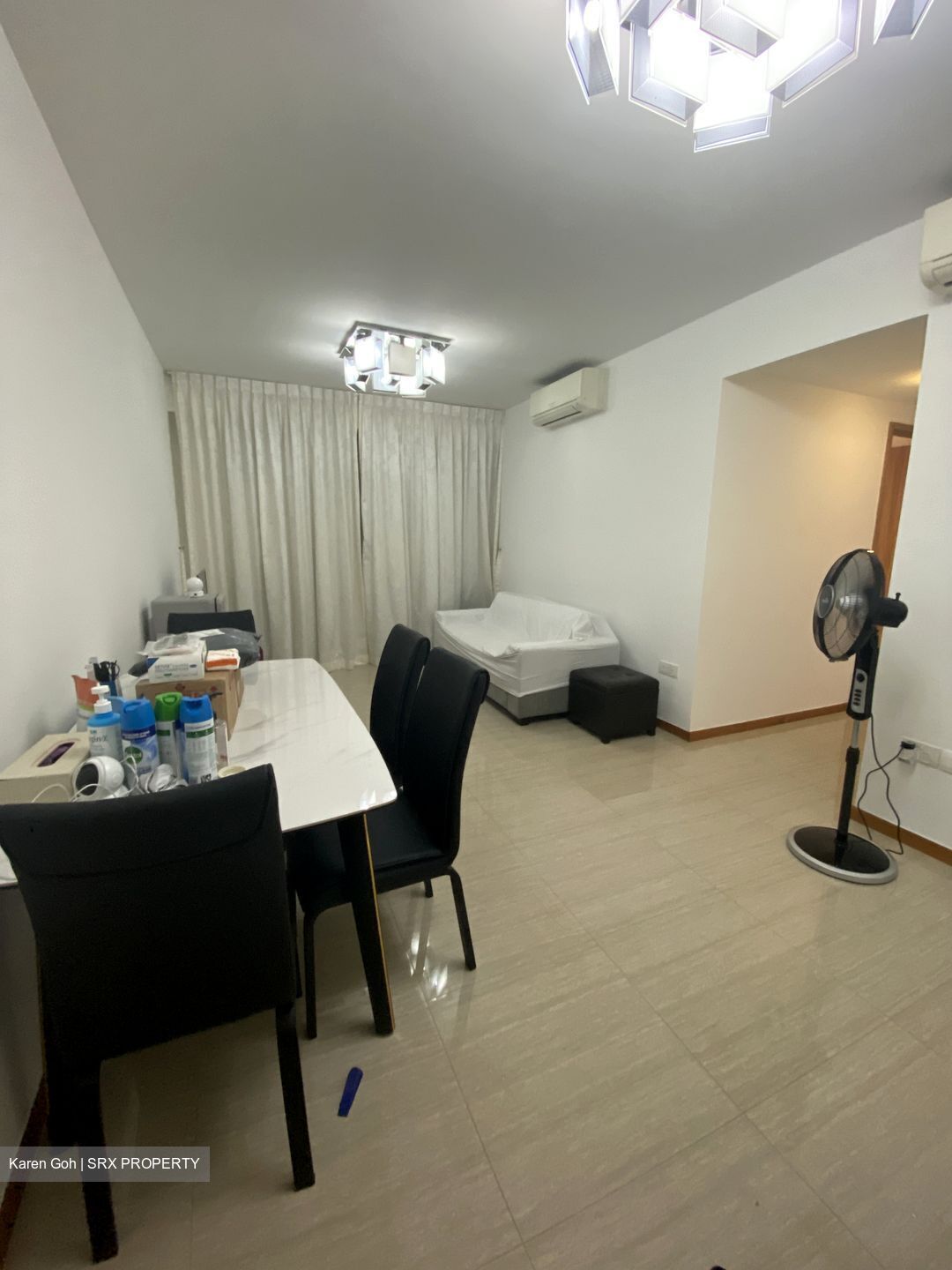 Flo Residence (D19), Condominium #410839361